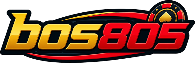 bos805 logo